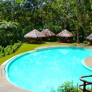 Eden Nature Park And 3* Davao