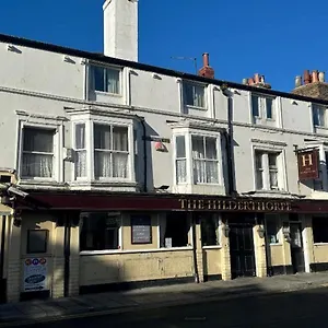 The Hilderthorpe Bridlington
