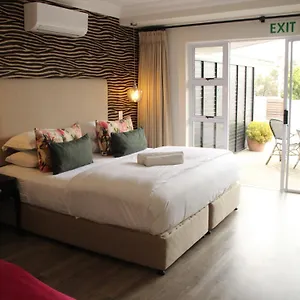 Thyme Wellness And 2* Cape Town