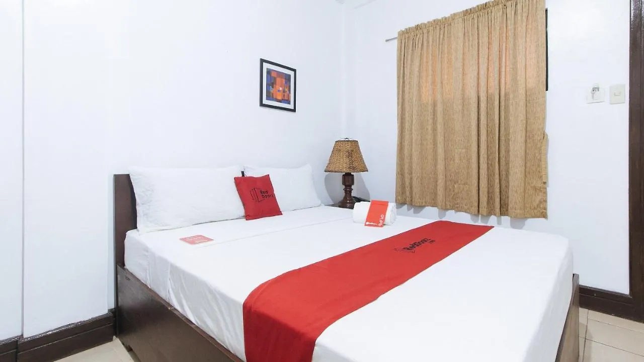 Reddoorz @ Marifa Hotel Angeles Pampanga